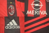 CAMISA RETR MILAN (ITLIA) 2003 / 2004 - UNIFORME 1