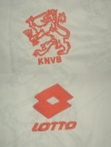 CAMISA RETR HOLANDA 1994 - UNIFORME 2