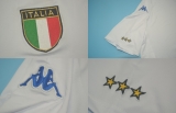 CAMISA RETR ITLIA 2000 - UNIFORME 2
