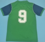 CAMISA RETR ARSENAL (INGLATERRA) 1982 / 1983 - UNIFORME 2