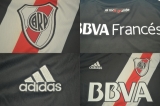 CAMISA RETR RIVER PLATE (ARGENTINA) 2016 / 2017 - UNIFORME 4