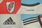 CAMISA RETR RIVER PLATE (ARGENTINA) 2018 - EDIO CAMPEES LIBERTADORES