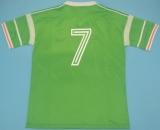 CAMISA RETR IRLANDA 1988 - UNIFORME 1