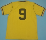 CAMISA RETR ARSENAL (INGLATERRA) 1986 / 1988 - UNIFORME 2