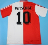 CAMISA RETR FEYENOORD (HOLANDA) 1994 / 1996 - UNIFORME 1