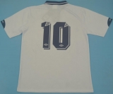 CAMISA RETR TOTTENHAM (INGLATERRA) 1991 / 1993 - UNIFORME 1