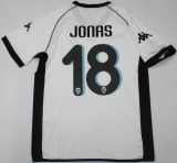 CAMISA RETR VALENCIA (ESPANHA) 2010 / 2011 - UNIFORME 1