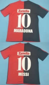CAMISA RETR NEWELLS OLD BOYS (ARGENTINA) 1993 / 1994 - UNIFORME 1
