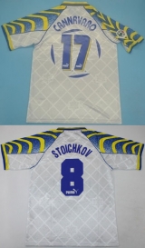 CAMISA RETR PARMA (ITLIA) 1995 / 1997 - UNIFORME 1