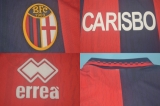 CAMISA RETR BOLOGNA (ITLIA) 1995 / 1996 - UNIFORME 1