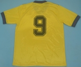 CAMISA RETR ARSENAL (INGLATERRA) 1983 / 1986 - UNIFORME 2