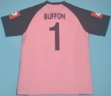CAMISA RETR JUVENTUS (ITLIA) 2002 / 2003 - GOLEIRO ROSA