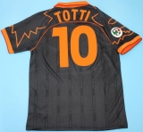 CAMISA RETR ROMA (ITLIA) 1999 / 2000 - UNIFORME 3
