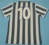 CAMISA RETR JUVENTUS (ITLIA) 1994 / 1995 - UNIFORME 1