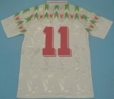 CAMISA RETR PAS DE GALES 1990 / 1993 - UNIFORME 2