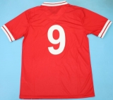 CAMISA RETR LIVERPOOL (INGLATERRA) 1984 - FINAL CHAMPIONS LEAGUE - UNIFORME 1