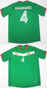 CAMISA RETR MXICO 2006 - UNIFORME 1