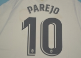 CAMISA RETR VALENCIA (ESPANHA) 2018 / 2019 - UNIFORME 1