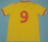 CAMISA RETR LIVERPOOL (INGLATERRA) 1986 / 1987 - UNIFORME 3
