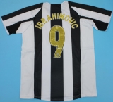 CAMISA RETR JUVENTUS (ITLIA) 2004 / 2005 - UNIFORME 1
