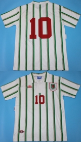 CAMISA RETR PAS DE GALES 1993 / 1995 - UNIFORME 2