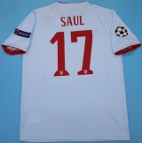 CAMISA RETR ATLTICO DE MADRID (ESPANHA) 2014 / 2015 - UNIFORME 2