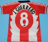 CAMISA RETR ATHLETIC BILBAO (ESPANHA) 1997 / 1998 - EDIO CENTENRIO