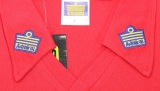CAMISA RETR PAS DE GALES 1976 / 1979 - UNIFORME 1