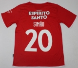 CAMISA RETR BENFICA (PORTUGAL) 2003 / 2005 - EDIO CENTENRIO - UNIFORME 1
