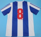 CAMISA RETR PORTO (PORTUGAL) 1990 / 1992 - UNIFORME 1