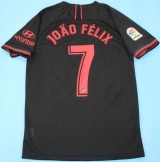 CAMISA RETR ATLTICO DE MADRID (ESPANHA) 2019 / 2020 - UNIFORME 2