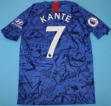 CAMISA RETR CHELSEA (INGLATERRA) 2019 / 2020 - UNIFORME 1