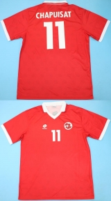 CAMISA RETR SUA 1994 - UNIFORME 1