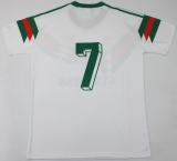 CAMISA RETR CORK CITY (IRLANDA) 1989 / 1991 - UNIFORME 1