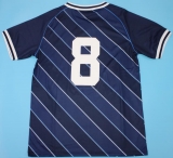CAMISA RETR TOTTENHAM (INGLATERRA) 1986 / 1988 - UNIFORME 3