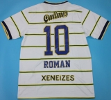 CAMISA RETR BOCA JUNIORS (ARGENTINA) 1999 - EDIO COPA MERCOSUL - UNIFORME 3