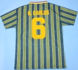 CAMISA RETR INTER DE MILO (ITLIA) 1995 / 1996 - UNIFORME 2