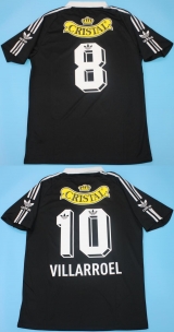 CAMISA RETR COLO-COLO (CHILE) 1993 - UNIFORME 2