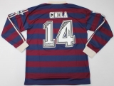 CAMISA RETR NEWCASTLE (INGLATERRA) 1995 / 1996 - UNIFORME 2 MANGAS LONGAS