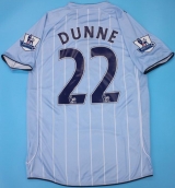 CAMISA RETR MANCHESTER CITY (INGLATERRA) 2007 / 2008 - UNIFORME 1