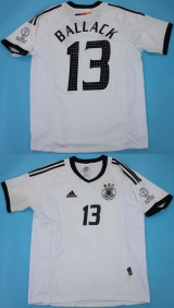 CAMISA RETR ALEMANHA 2002 - UNIFORME 1