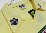 CAMISA RETR PAS DE GALES 1976 / 1979 - UNIFORME 2