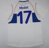 CAMISA RETR UNIVERSIDAD CATLICA (CHILE) 2002 - UNIFORME 1
