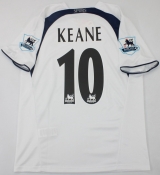 CAMISA RETR TOTTENHAM (INGLATERRA) 2006 / 2007 - UNIFORME 1