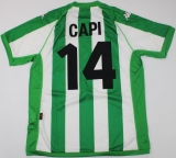 CAMISA RETR REAL BETIS (ESPANHA) 2005 - UNIFORME 1