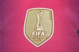 CAMISA RETR BARCELONA (ESPANHA) 2012 / 2013 - UNIFORME 1 MANGAS LONGAS