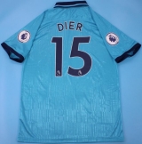 CAMISA RETR TOTTENHAM (INGLATERRA) 2019 / 2020 - UNIFORME 3
