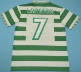 CAMISA RETR CELTIC (ESCCIA) 1997 / 1999 - UNIFORME 1