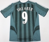 CAMISA RETR NEWCASTLE (INGLATERRA) 2005 / 2006 - UNIFORME 2