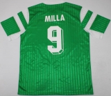 CAMISA RETR CAMARES 1990 - UNIFORME 1
